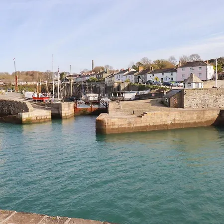 Spinnaker * St Austell